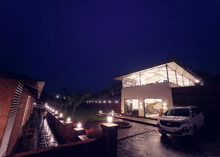 La Serene Resort And Spa